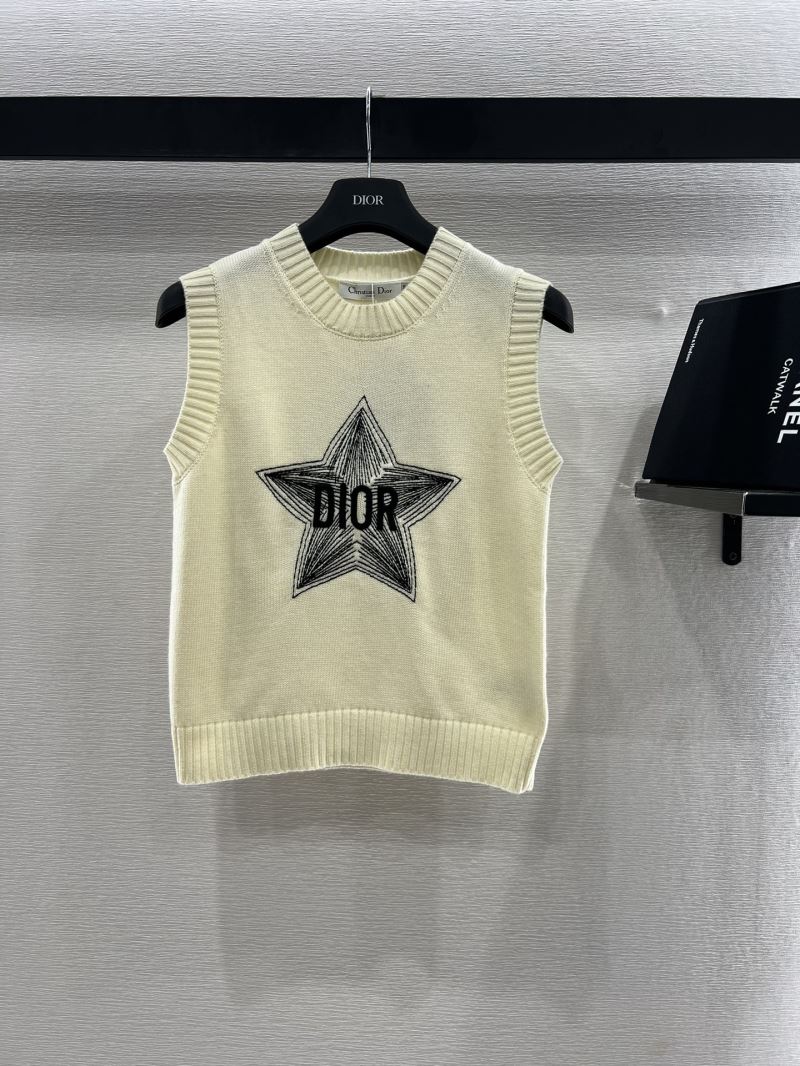 Christian Dior Vest